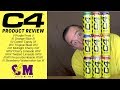 C4 Energy Drink Product Review. Healthy Preworkout Energy Drink by Cellucor