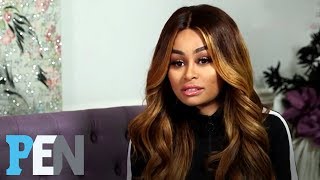 Blac Chyna Reveals The Shocking Moment Rob Kardashian Uploaded Her Intimate Photos | PEN | People
