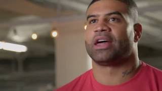 The 12 Craziest Tattoos On Professional Athletes Goliath Shawne Merriman Merriman34jpg