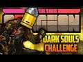 Enter the Dark Souls - Custom Gungeon Challenge