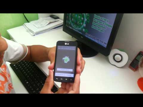 Как сделать прошивку для телефона lg 253 Как сделать прошивку для телефона lg 757