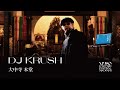 DJ KRUSH at 大中寺 Daichuji / MUSO Culture Festival 2021