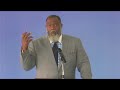 How To Study The Bible | Voddie Baucham | Adult Bible Class