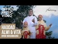 Haddad Alwi & Vita - Rindu Muhammadku (Official Music Video)