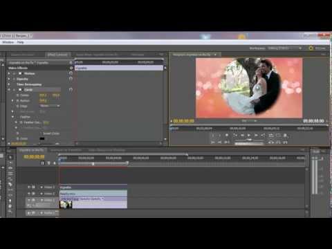 Adobe Premiere Pro Track Matte Key