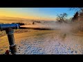 DIY | Snow Machine - How To Make Snow at Home