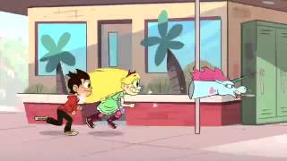 Star Vs The Forces Of Evil Intro 1 Hour