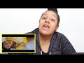 MEDICINE QUEEN NAIJA REACTION VIDEO