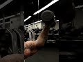 #richpiana MY 2 CENTS - Dumbells VS Cable Exercises! Examples!