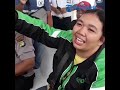 Kesaksian Driver Ojol Mengaku Lihat Pesawat Lion Air Terbang Miring dan Keluarkan Asap 1
