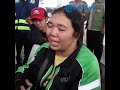 Kesaksian Driver Ojol Mengaku Lihat Pesawat Lion Air Terbang Miring dan Keluarkan Asap 2