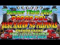 Summer Tiktok 2024 | Hataw Pilipinas Disco | Papap Dol Five Little Monkey | Bnlmusic