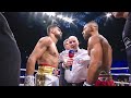 Amir Khan (England) vs Kell Brook (England) | TKO, Boxing Fight Highlights HD