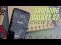 Samsung Galaxy S7 edge 5 лет спустя