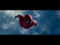 Spiderman "Something Just Like This"