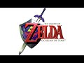 Inside the Deku Tree - The Legend of Zelda: Ocarina of Time Music Extended