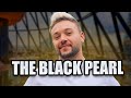 Davide Opens The Black Pearl Restaurant! | Simon Squibb