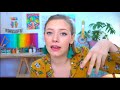 Como dibujar con tableta digital y photoshop ♡ Dani Hoyos