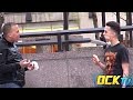 Download Eating Peoples Food In Public PRANK! (GONE WRONG) mp4 3gp mp3 videos - waplic