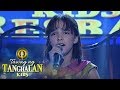 Tawag ng Tanghalan Kids: Mandy Sevillana | Lead Me Lord