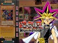Yu-Gi-Oh! Power Of Chaos The Legend Reborn (PC GAME) gameplay