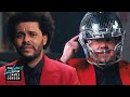 Can James Save The Weeknd's Super Bowl Halftime?