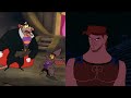 Jasmine and Jafar?!?! (Fresh Prince of Bel Air/Disney Parody)