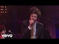 Passion Pit - Cry Like A Ghost (Live on Letterman)