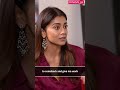#watch: #Shriyasaran Opens Up About Acting After Pregnancy and her insecurities during the time