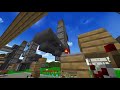 LP Minecraft på 90gQ #74 Post Norr blir försenat!