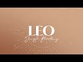 LEO 🧡 Someone You Are Protecting Yourself From  |✨| Whats Happening Now |✨| Singles Love