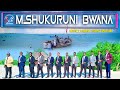 Mt. Don Bosco Kimanga - Mshukuruni Bwana (Official 4K Music Video)