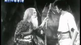 Indera Bangsawan (1961) Full Movie