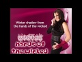 Winter TNA Theme - Hands of the Wicked (lyrics)
