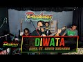Packasz - Diwata reggae version (Abra ft. Chito Miranda cover)