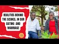 Realities Behind the Scenes in Our Dating and Marriage | The Tsalwas #Rawderkidulashow #marriage