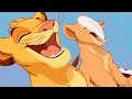 The Lion King | I Just Can't Wait to Be King | Disney Sing-Along