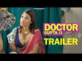 Dr. Gupt Rogon Ke Mahir- Trailer | New Hindi Webseries 2023 | Latest Hindi Webseries @officialwoow