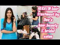 KERATIN hair treatment by Dee's hair,beauty & bridal salon | nayomi thakshila | beauty_beez