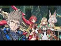 Xenoblade Chronicles 3 Future Redeemed DLC: Rex brings up his wives | SPOILERS