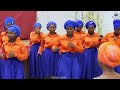FMC: Kalvary Choir ( Mkutano Wa Pasaka )