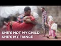 She's Not My Child - She's My Wife | LOVE DON'T JUDGE