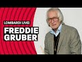 Lombardi Live! Spotlights: Freddie Gruber (Episode 30)