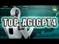 🔥🔥🔥Top-AgiGPT4🔥🔥🔥Register to get 10,000 USDT🔥🔥🔥Activate smart robots to get daily income🔥🔥🔥