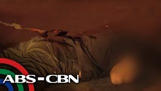 TV Patrol: 4 patay sa pamamaril sa QC, Maynila