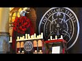 Satanic Temple Sets Up Display in Iowa State House