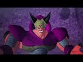 Super Dragon Ball Heroes Episode 54 English Subbed Full HD!!