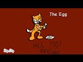 The egg all endings on scratch
