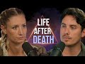 What Happens After Death? Explained From MEMORY - with Matías De Stefano | Deja Blu EP 84