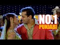 No. 1 Punjabi | Chori Chori Chupke Chupke (2001) | Salman Khan | Rani Mukherjee